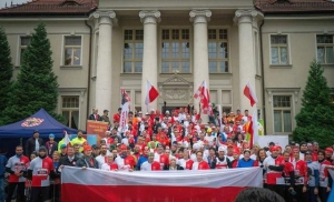 obrazek UWAGA! Ruszyły zapisy na V Bieg Chrystowskich dla Niepodległości!  wiecej