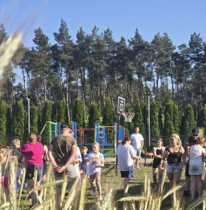 obrazek spartakiada połączona z warsztatami kulinarnymi. wiecej