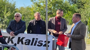 obrazek m{surostwa Polski w Kolarstwie Szosowym za nami! wiecej