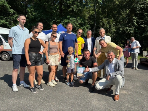 Zdjęcie do aktualności: Piknik Rodzinny 20.06.2026r. - Podsumowanie V Dni Trzeźwości Gminy Opatówek  wiecej